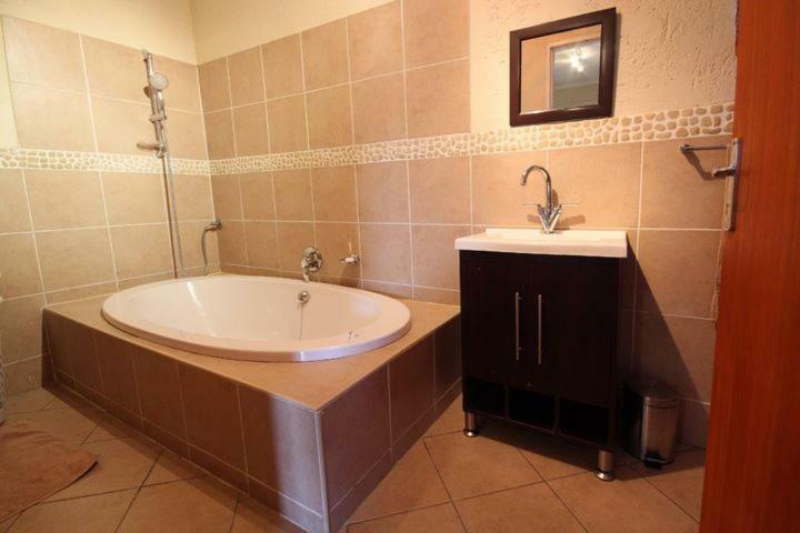Walts Place Benoni Exterior foto
