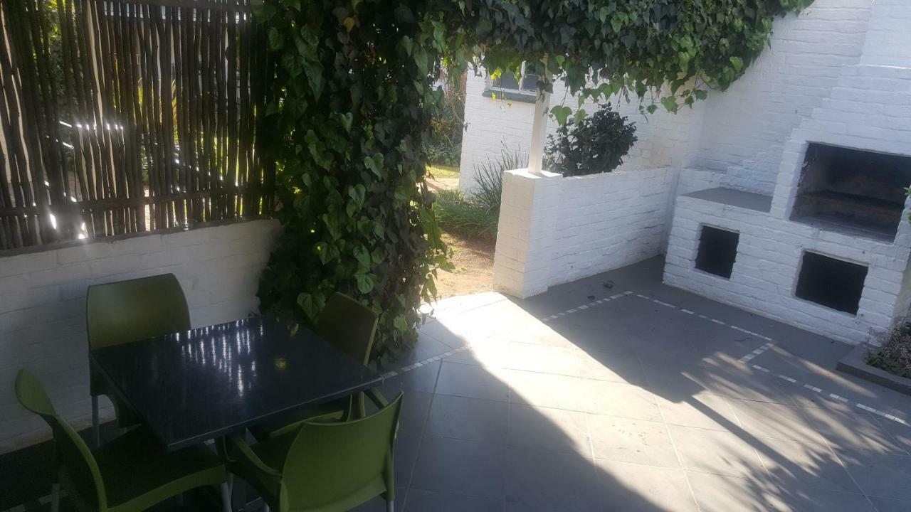 Walts Place Benoni Exterior foto
